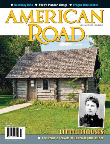 Spring 2025 issue Spring 2025