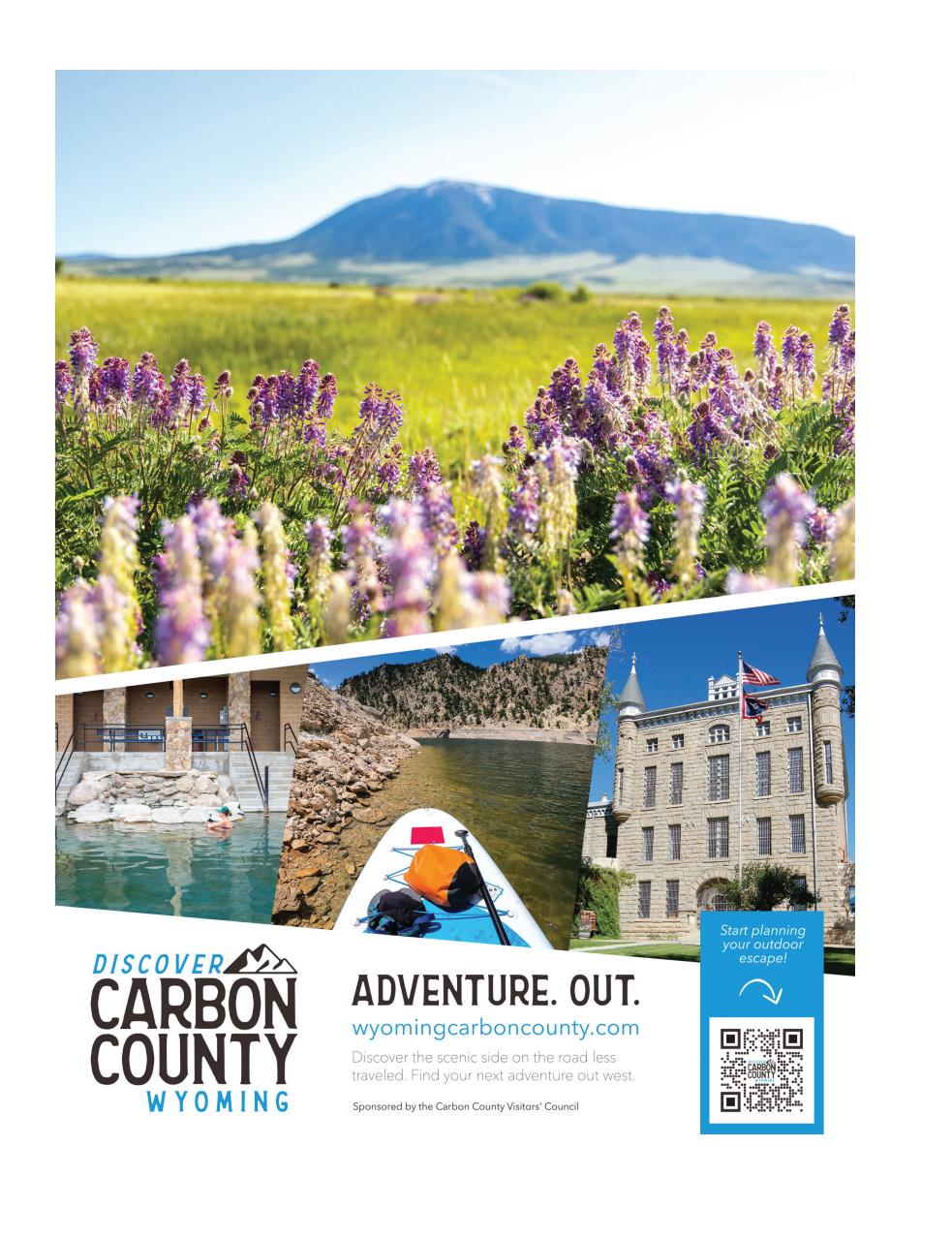 American Road Preview Pages