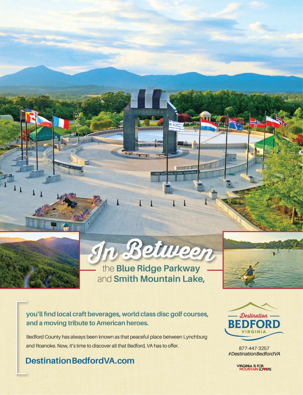 American Road Preview Pages