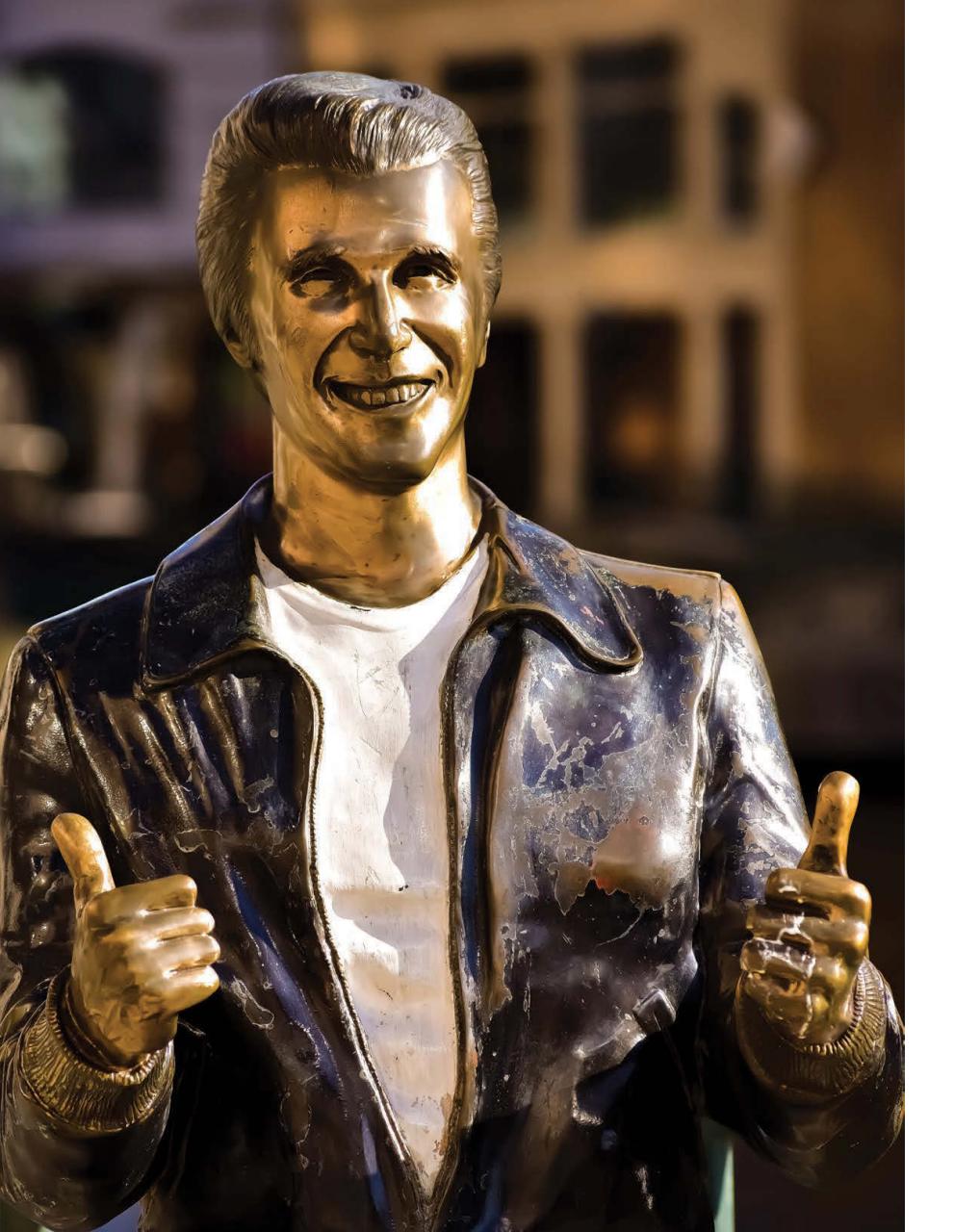 American Road Preview Pages