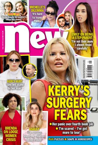 New Magazine issue 1143