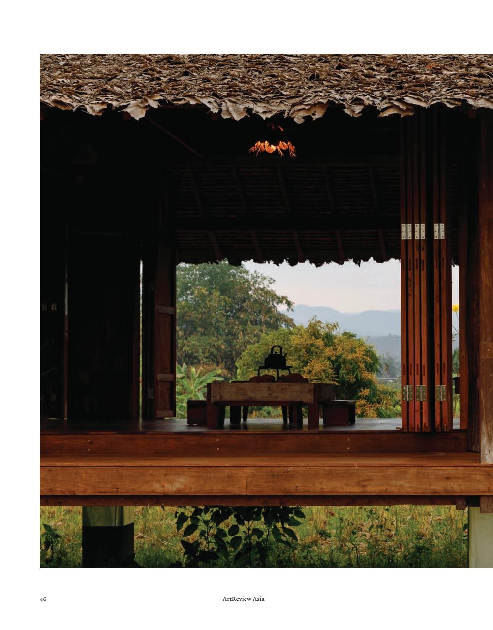 ArtReview Asia Preview Pages