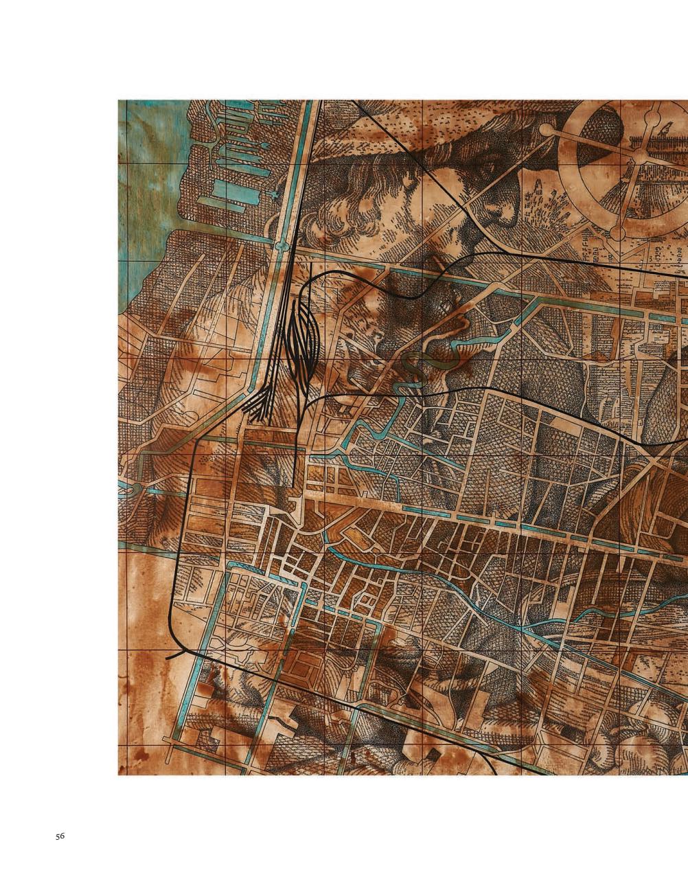 ArtReview Asia Preview Pages