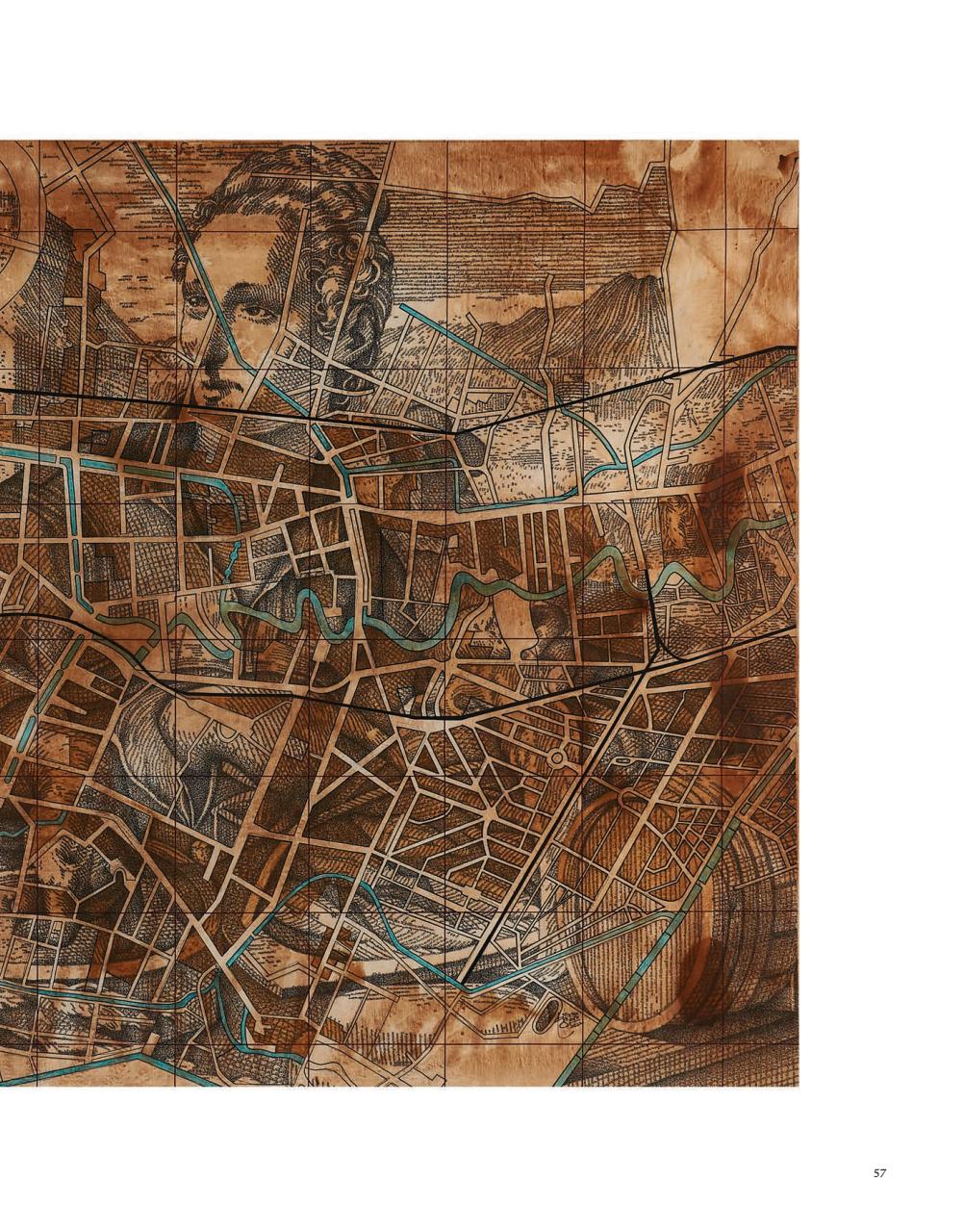 ArtReview Asia Preview Pages