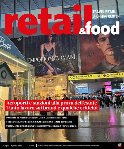 Retail&food issue 