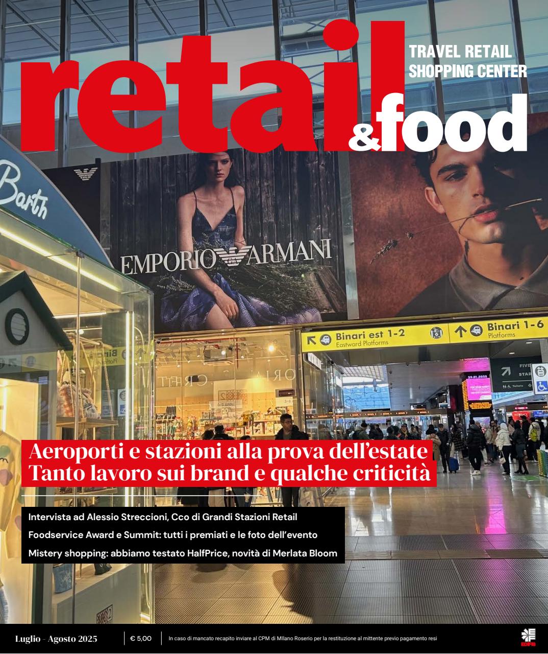 Retail&food Preview Pages