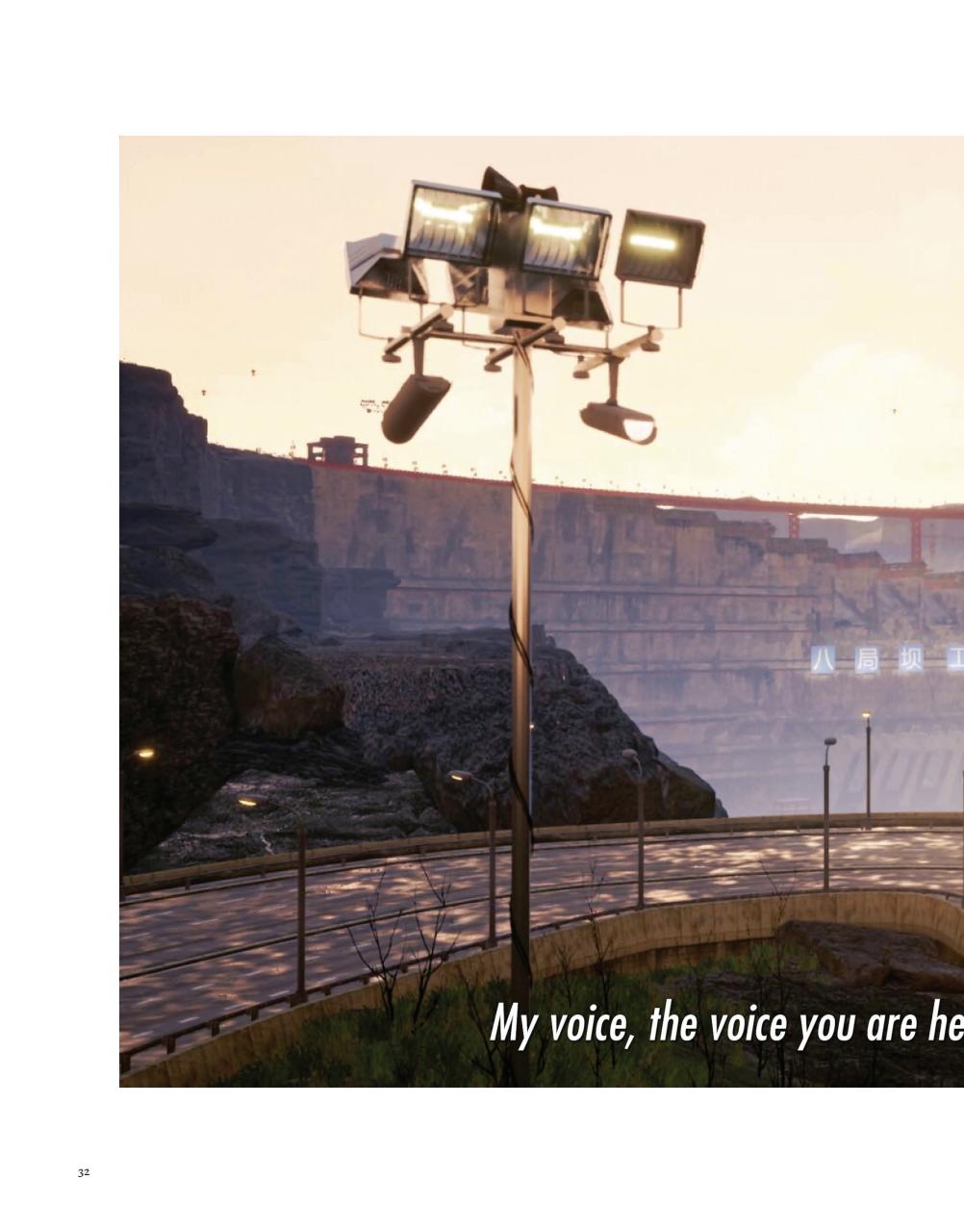 ArtReview Asia Preview Pages