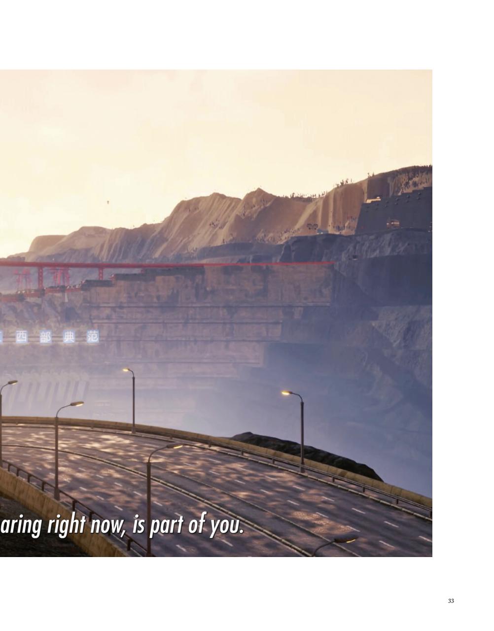 ArtReview Asia Preview Pages