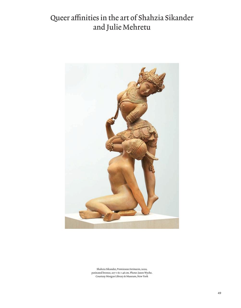 ArtReview Asia Preview Pages