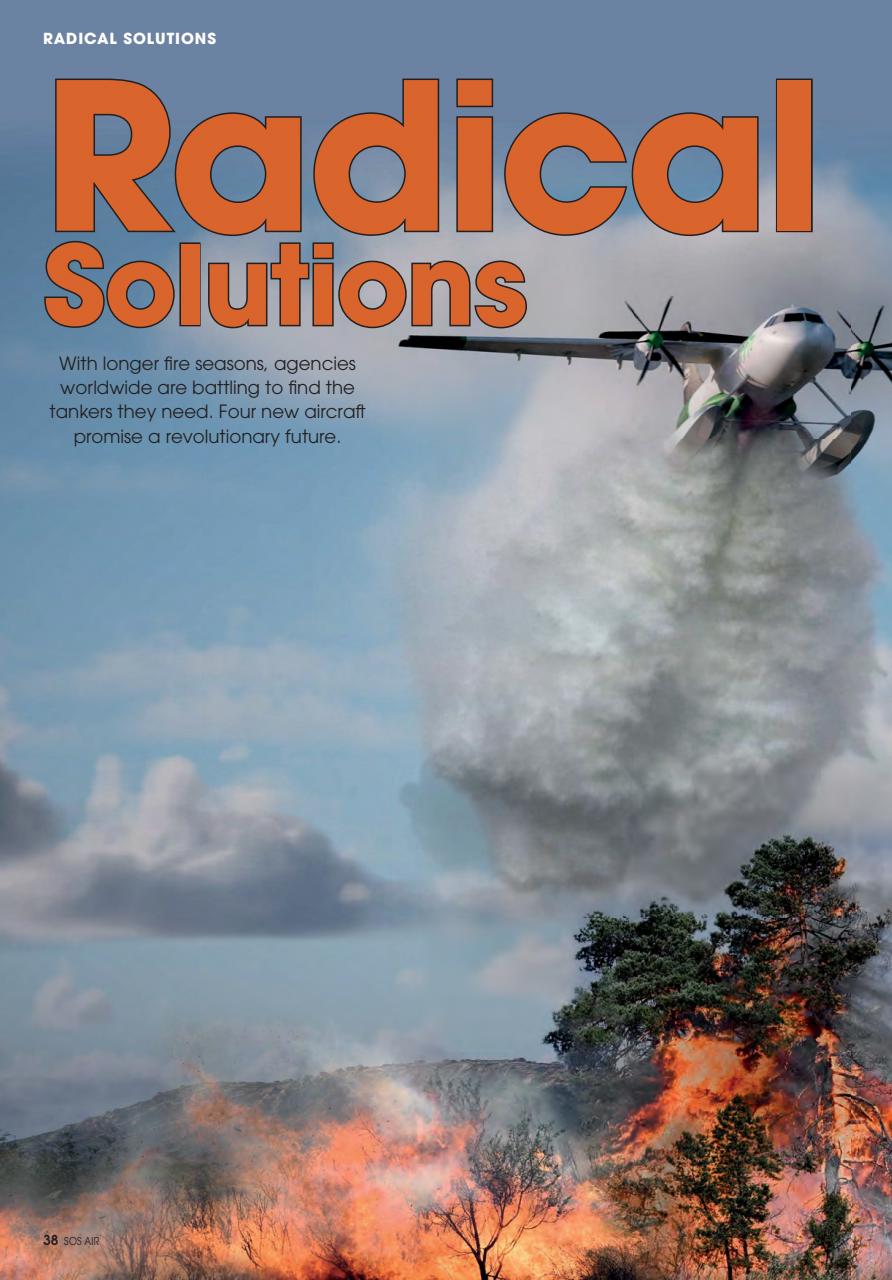 Aviation Specials Preview Pages