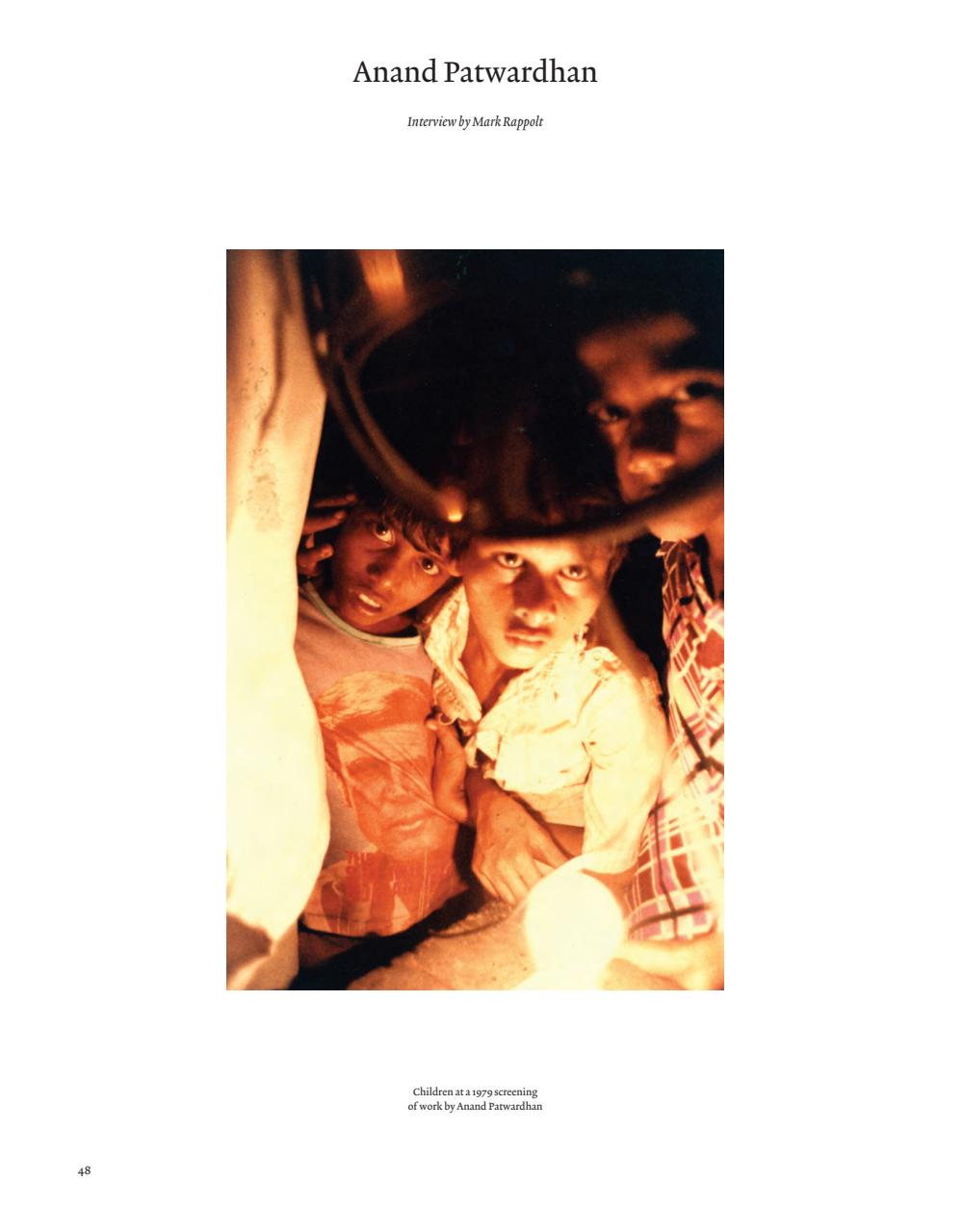 ArtReview Asia Preview Pages