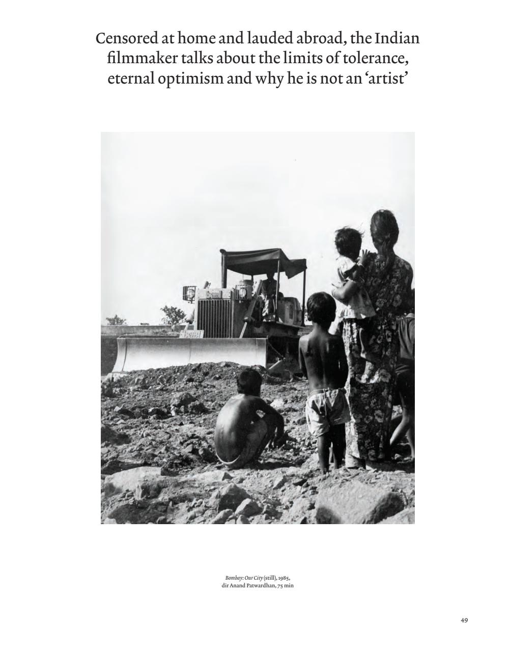 ArtReview Asia Preview Pages