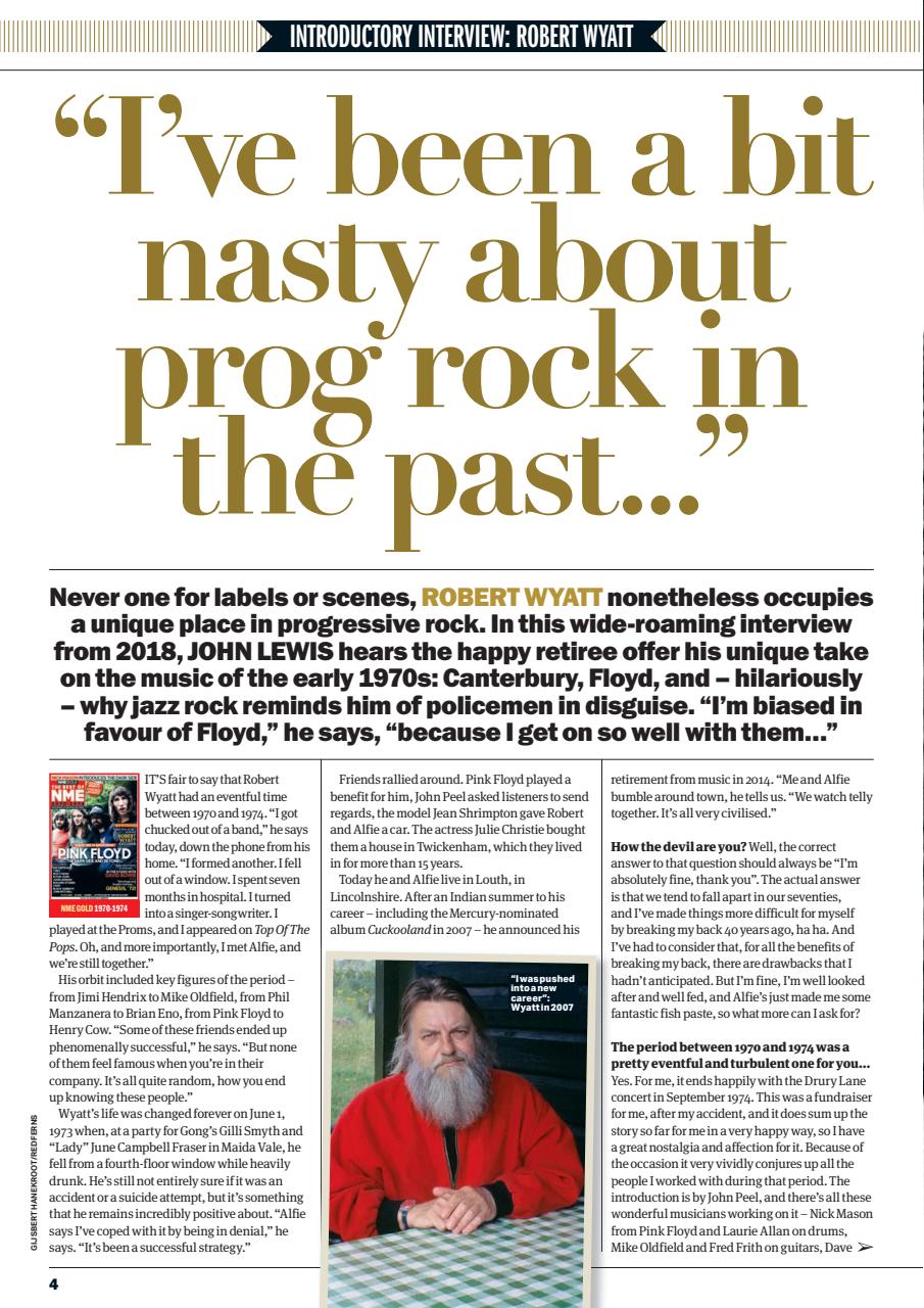 Uncut The Archive Collection Preview Pages