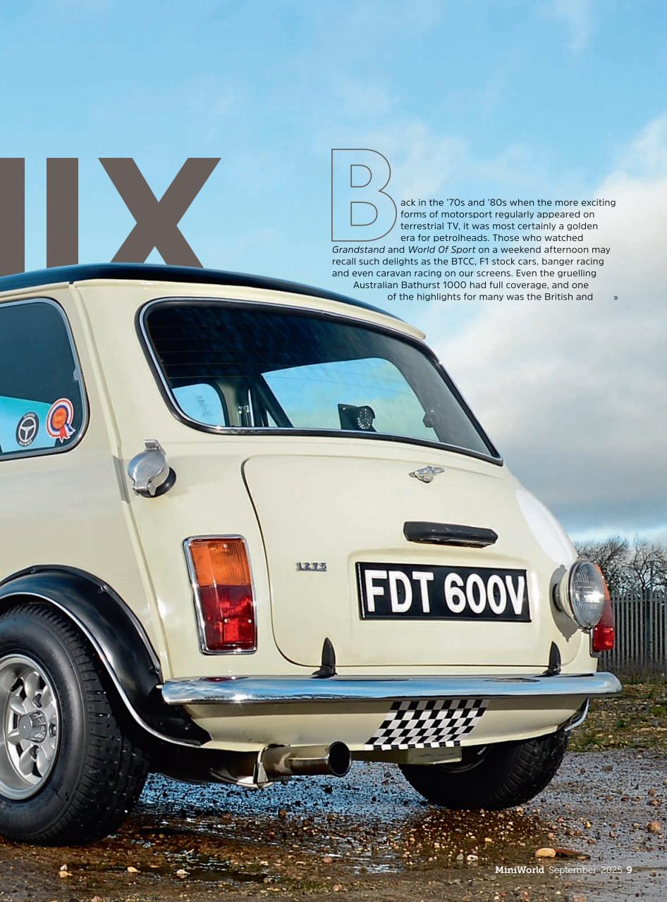 Mini World Preview Pages