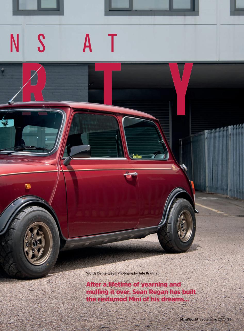 Mini World Preview Pages