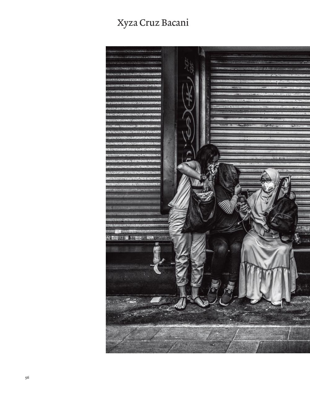 ArtReview Asia Preview Pages