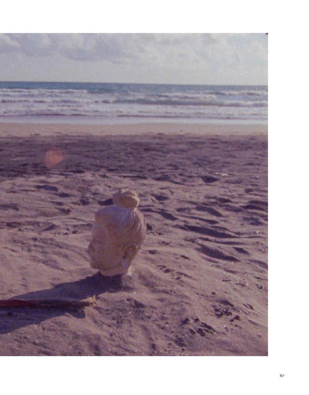 ArtReview Asia Preview Pages