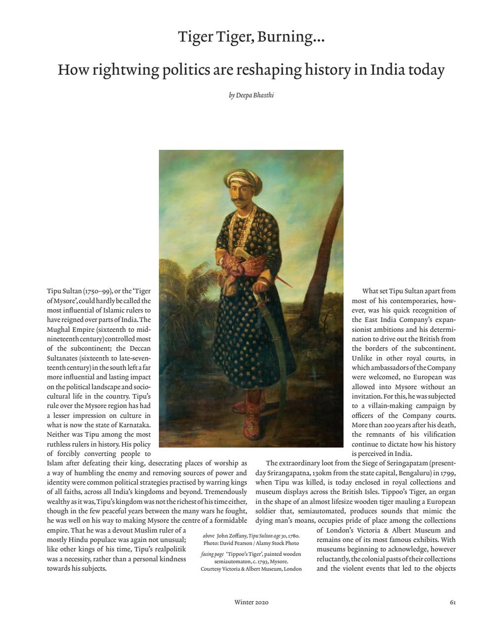 ArtReview Asia Preview Pages