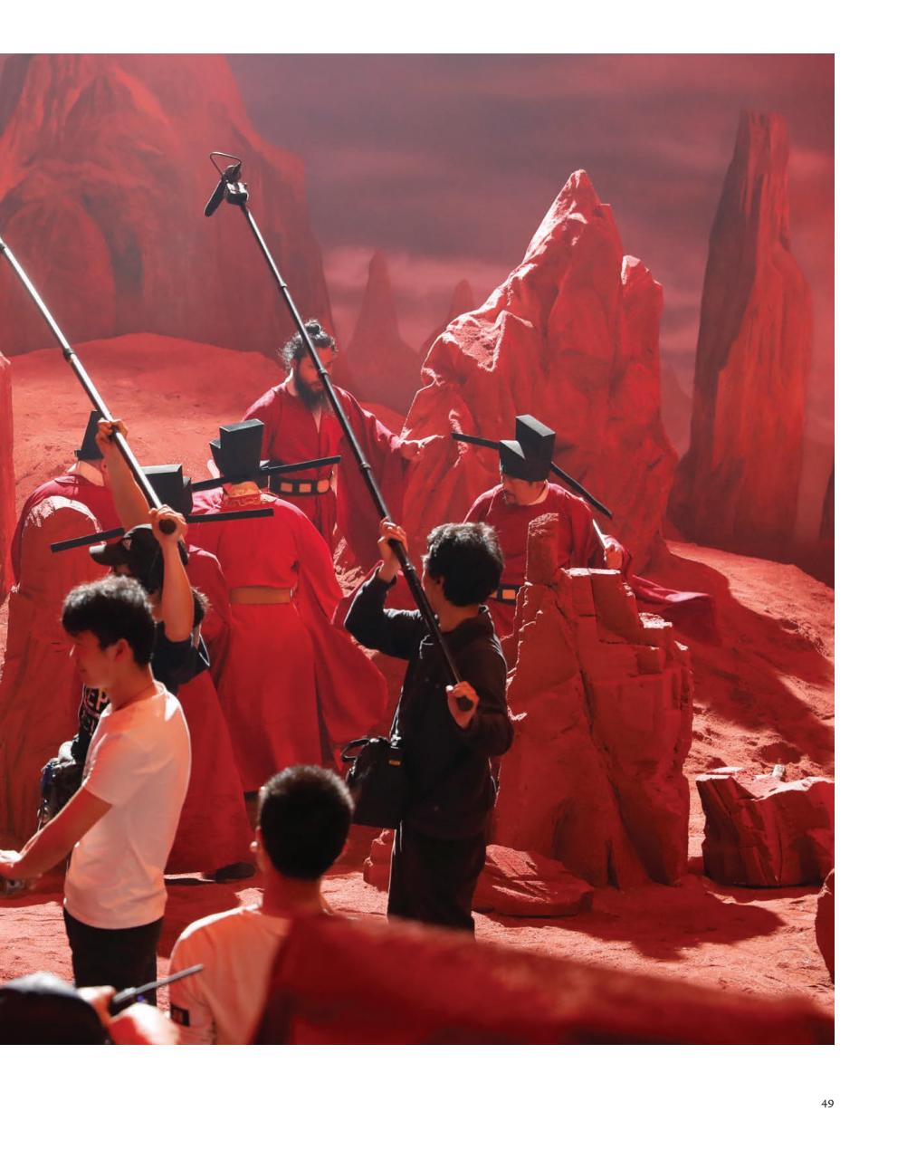 ArtReview Asia Preview Pages