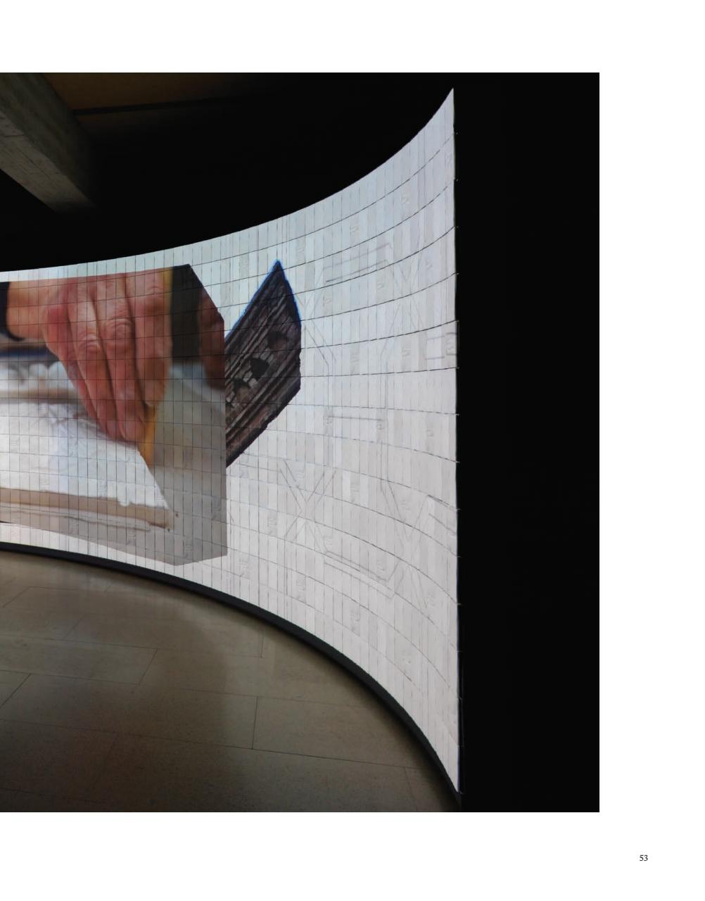 ArtReview Asia Preview Pages