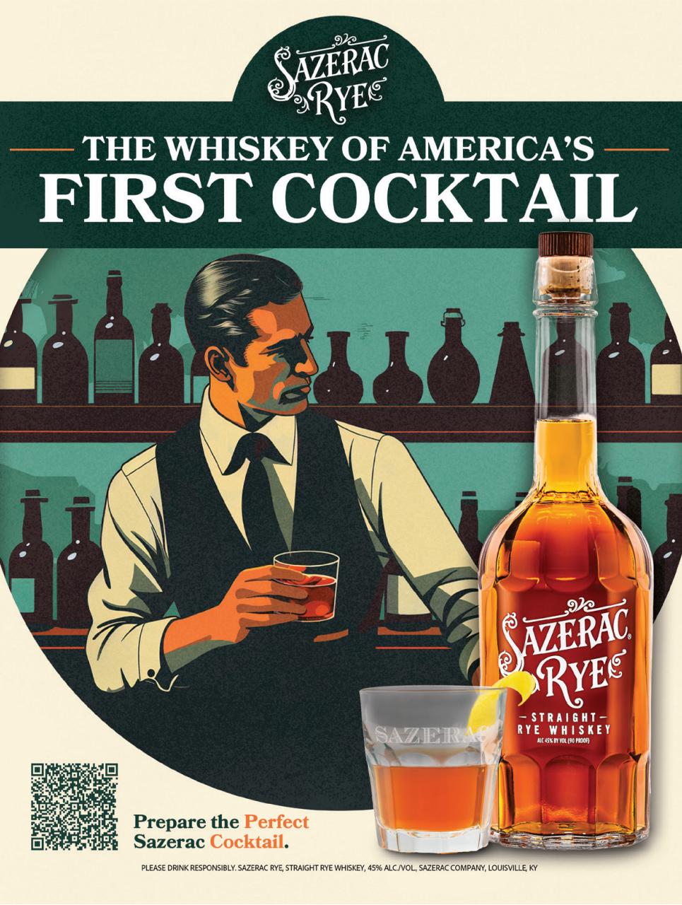 Whisky Magazine Preview Pages