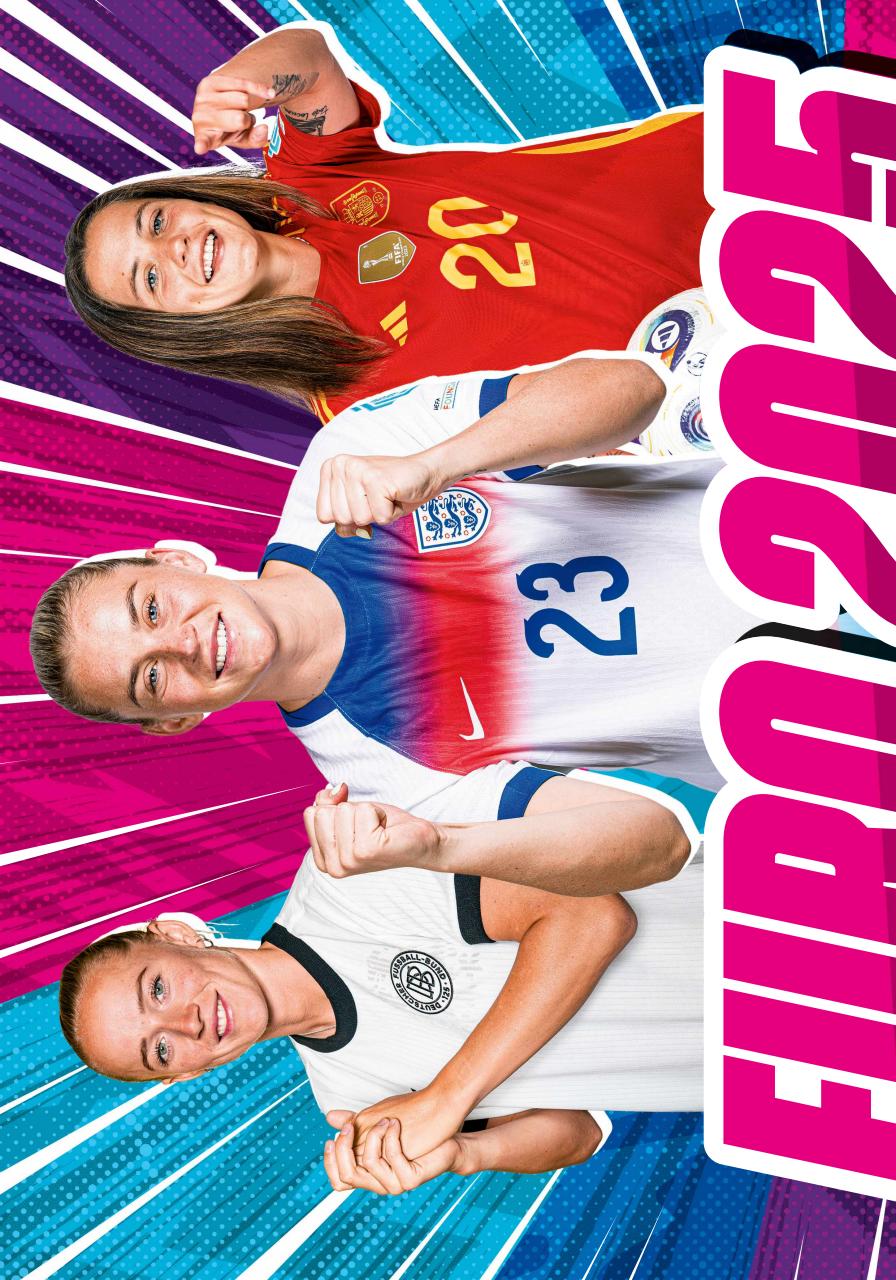 Match of the Day Preview Pages