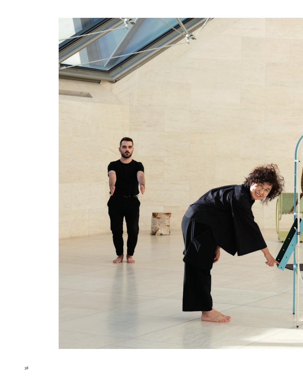 ArtReview Asia Preview Pages