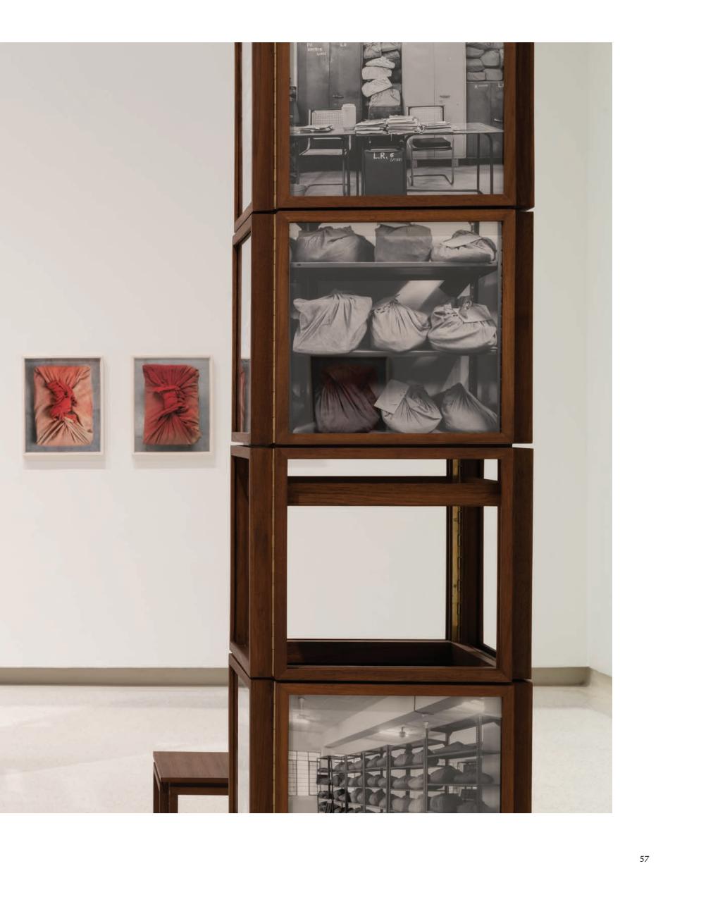 ArtReview Asia Preview Pages