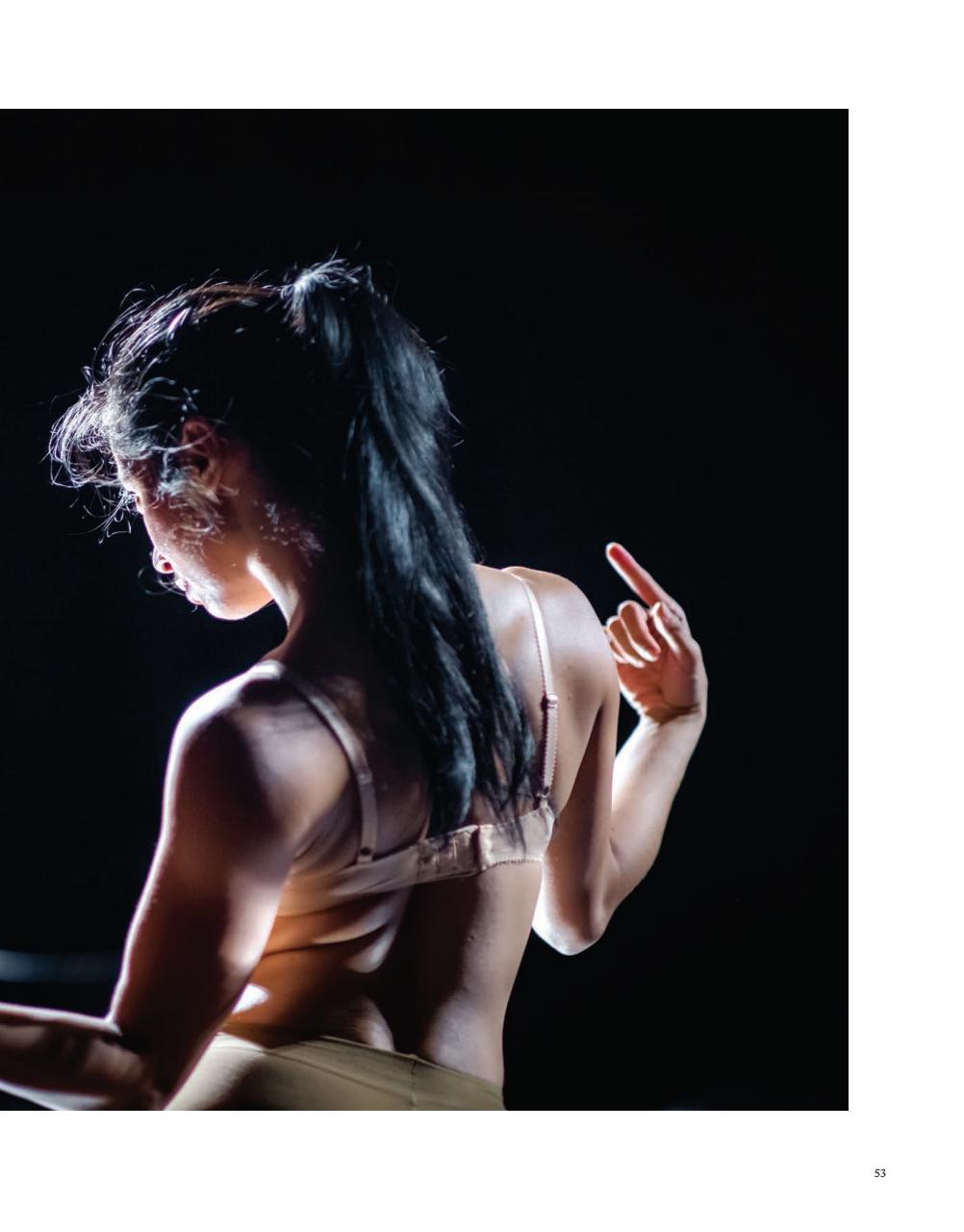 ArtReview Asia Preview Pages