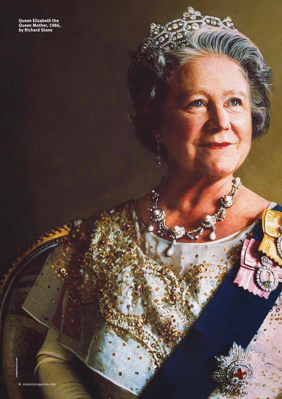 Majesty Magazine Preview Pages