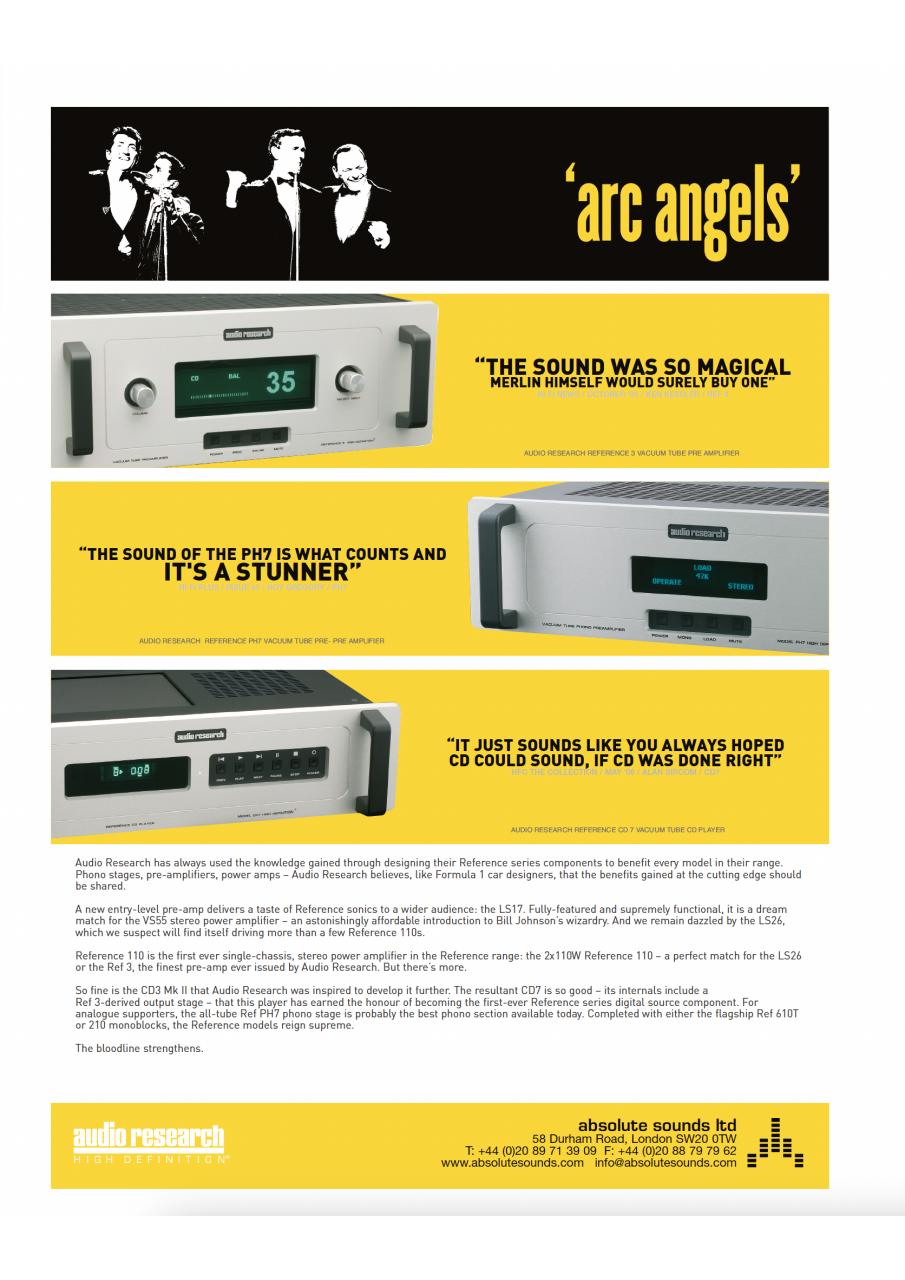 hi-fi+ Global Network Preview Pages