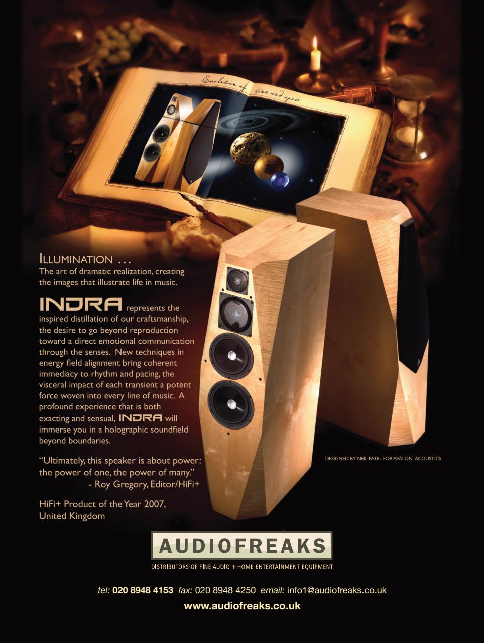 hi-fi+ Global Network Preview Pages