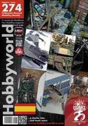 Hobbyworld Complete Your Collection Cover 1
