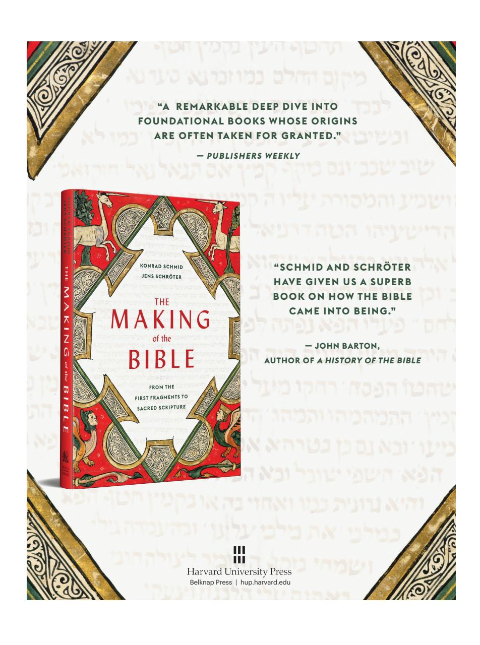 Literary Review Preview Pages