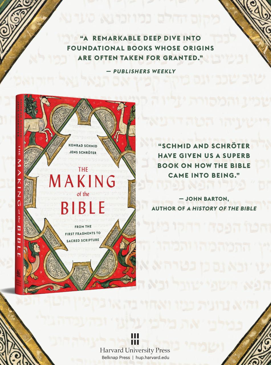 Literary Review Preview Pages