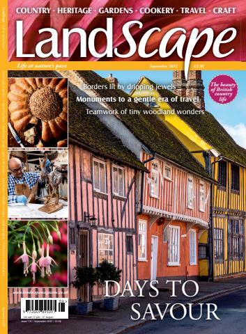 LandScape issue Sep-25
