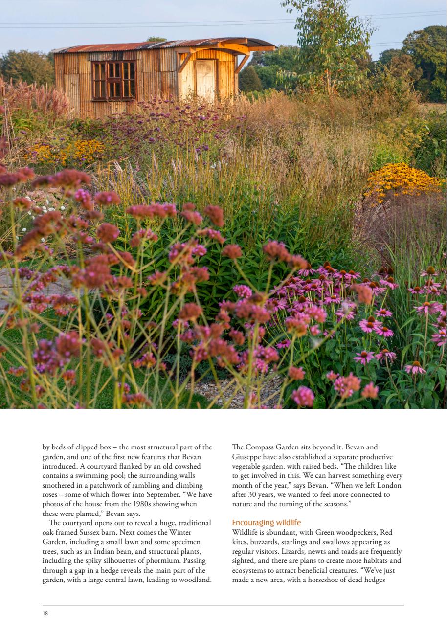 LandScape Preview Pages