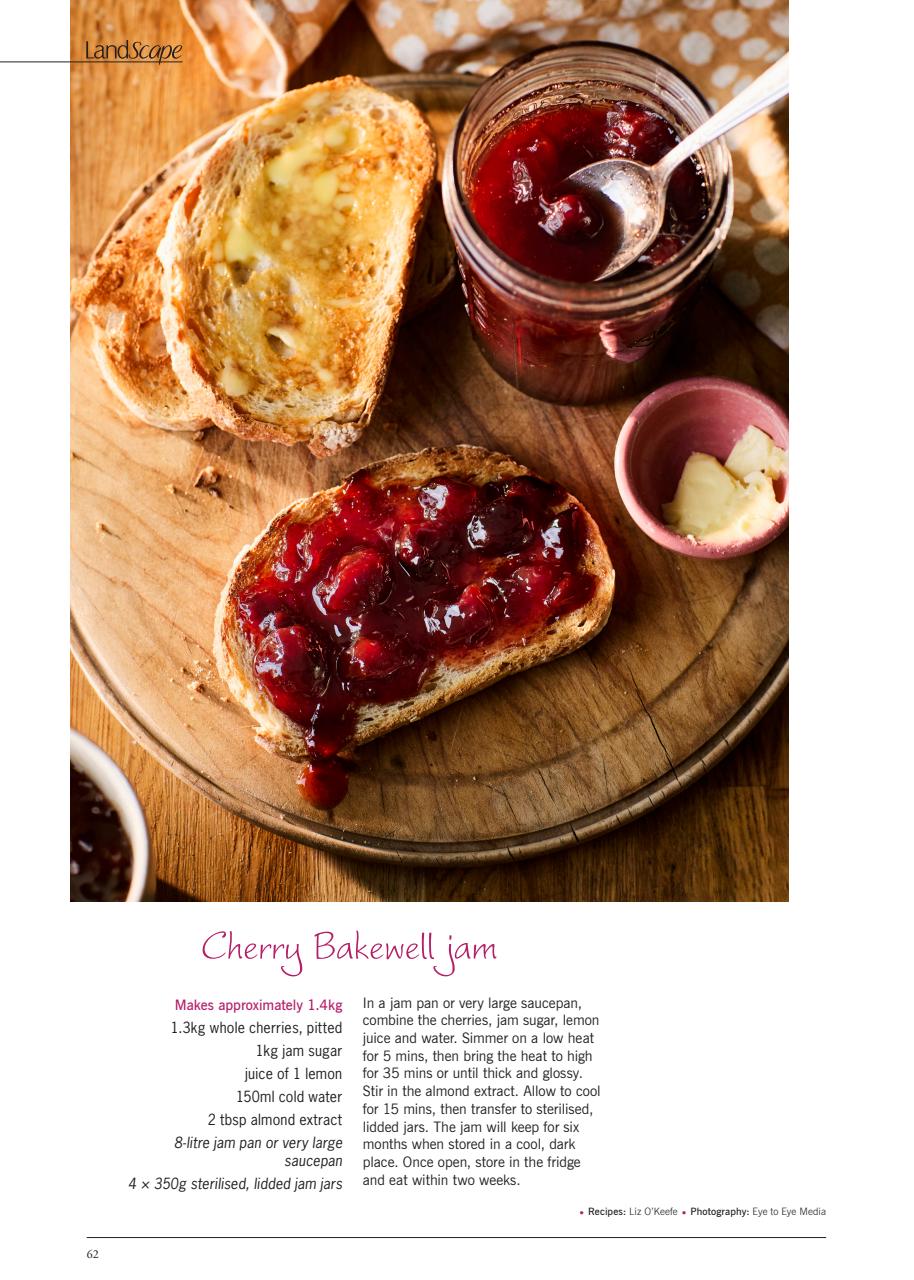 LandScape Preview Pages