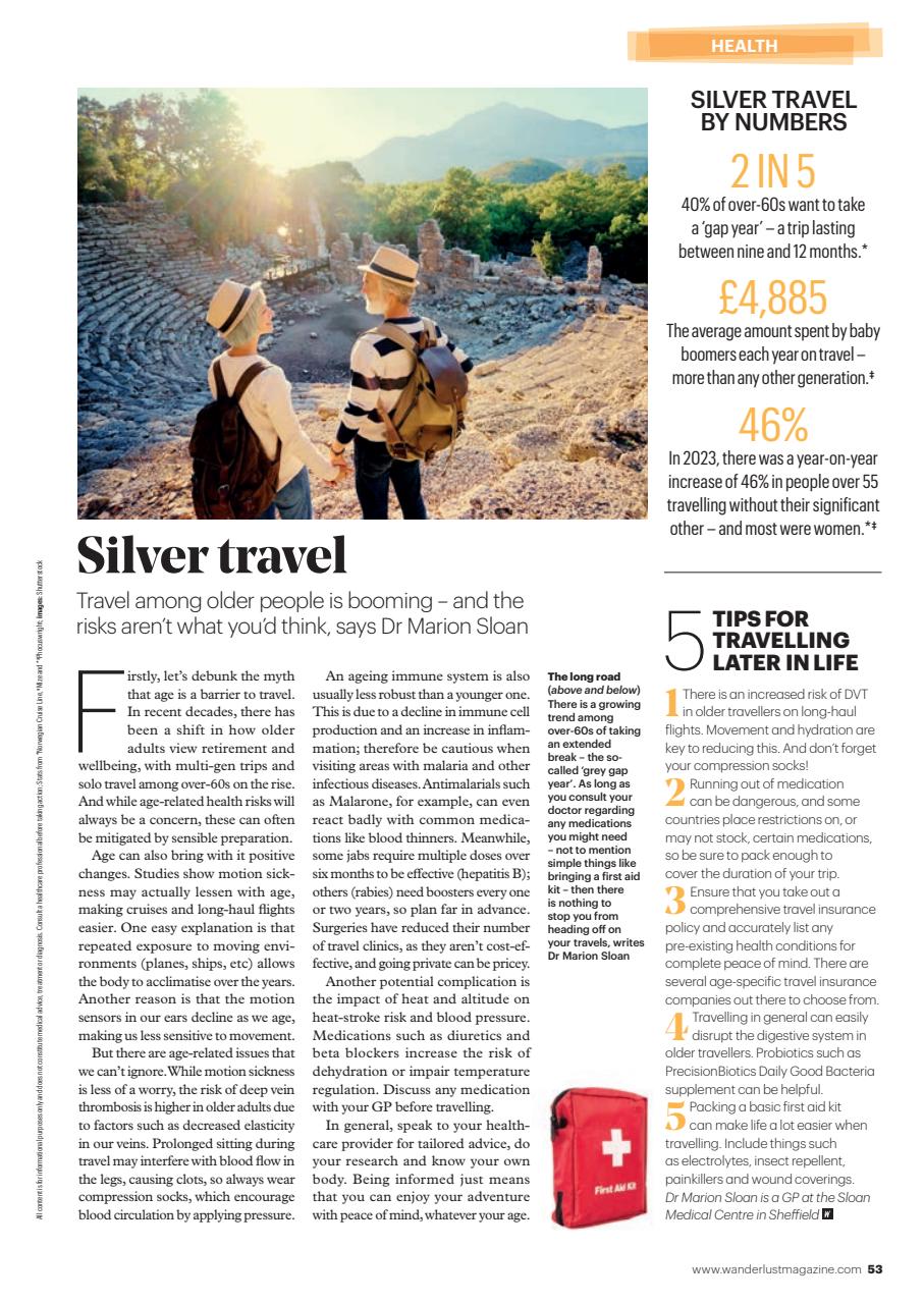 Wanderlust Preview Pages