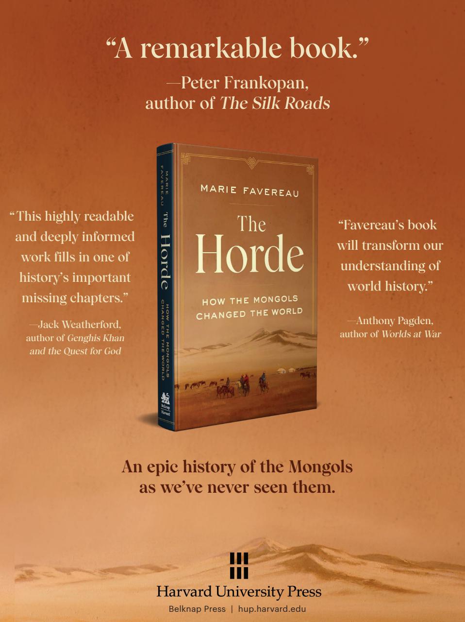 Literary Review Preview Pages