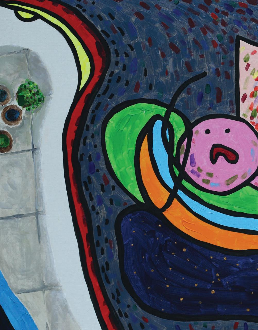 ArtReview Asia Preview Pages