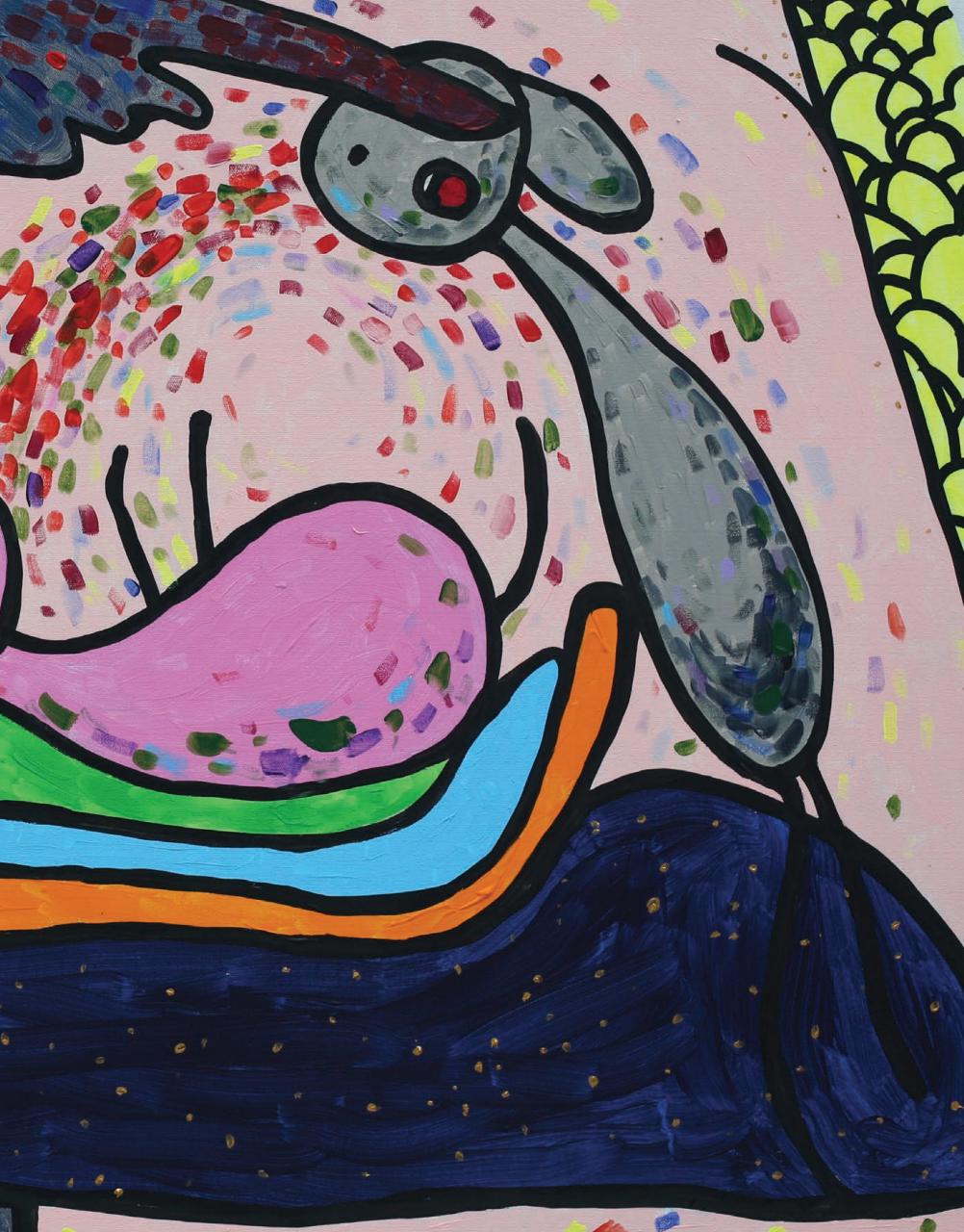 ArtReview Asia Preview Pages