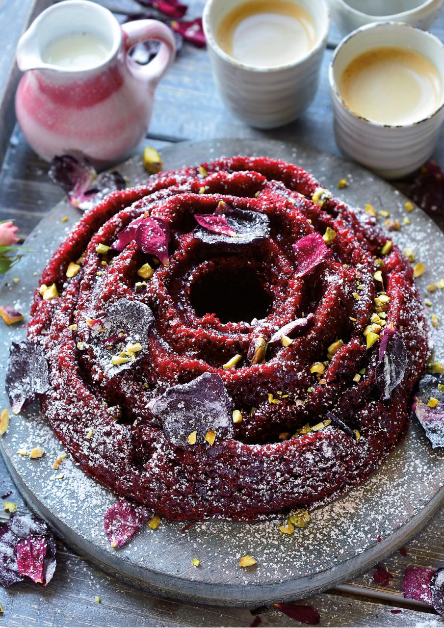 MjamTaart Zoet en Eten Preview Pages