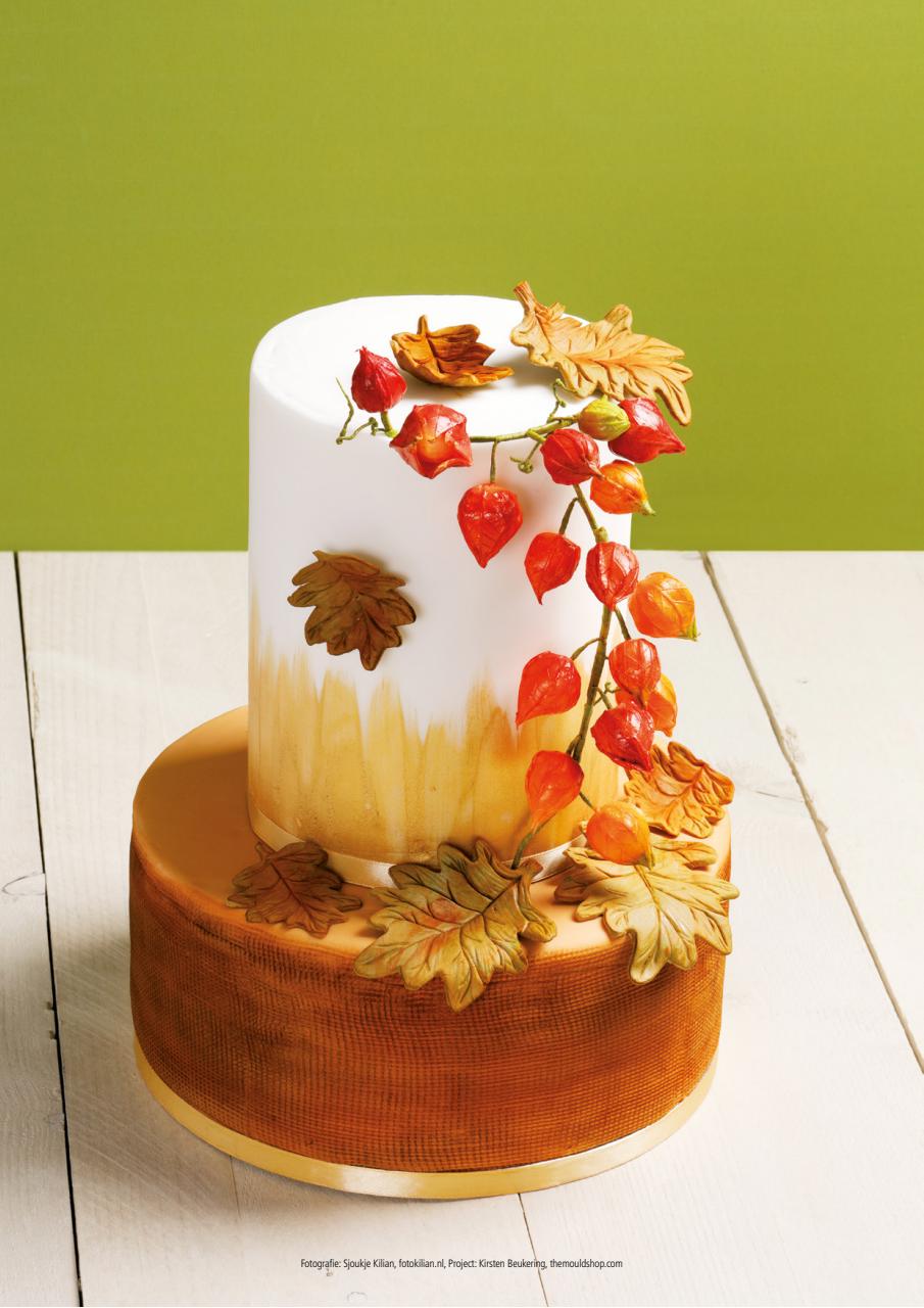 MjamTaart Zoet en Eten Preview Pages