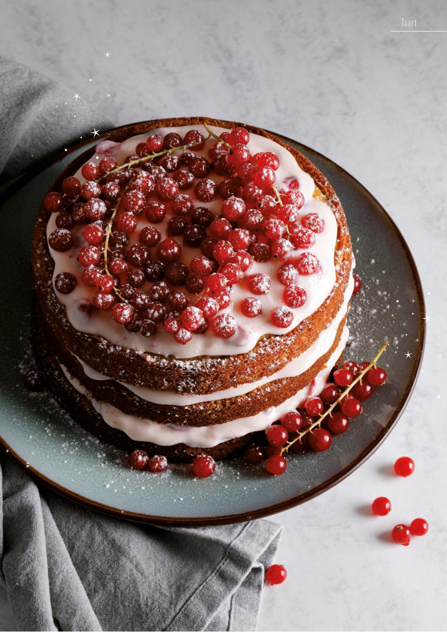 MjamTaart Zoet en Eten Preview Pages