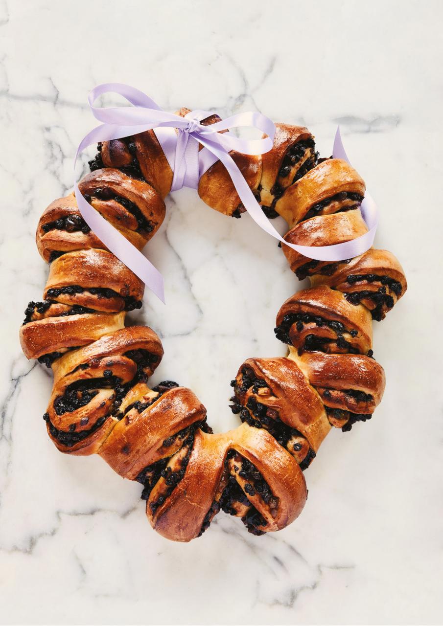 MjamTaart Zoet en Eten Preview Pages