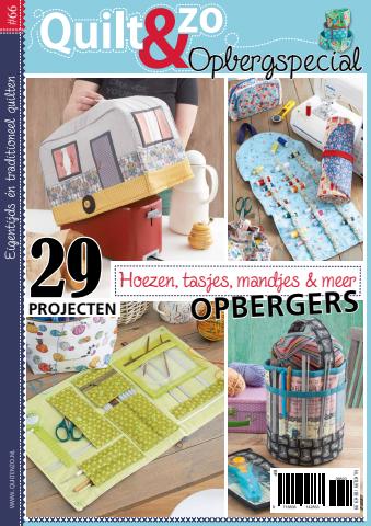 Quilt & Zo 66 issue Quilt & Zo 66