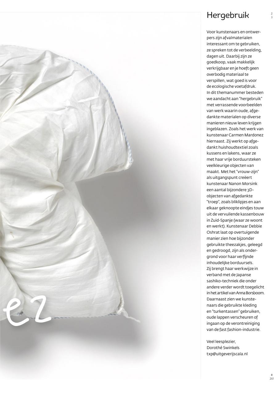 Textiel Plus Preview Pages