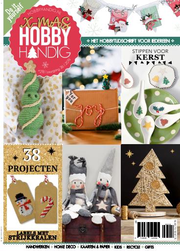 HobbyHandig issue 