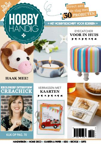 HobbyHandig issue HobbyHandig 220